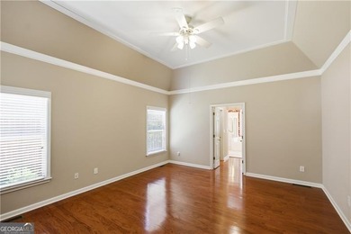 Perfectly positioned on a PREMIUM GOLF COURSE LOT, this - photo 21