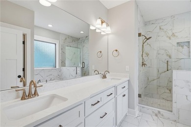 This beautiful 3 bedroom, 2 bathroom home with a double garage - photo 21