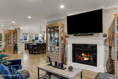 Located on the desirable Cove Road in Toms River sits a home fit - photo 21