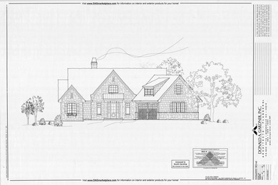 Great lot to build your dream home in Leesville Lake! Gentle lot - photo 21