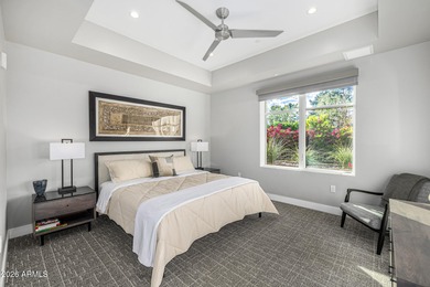 Come explore stylish turn-key living in this private, corner