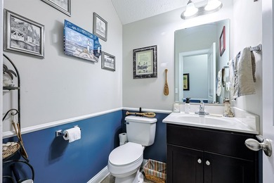 Welcome to 244 Turning Pines Loop, a beautifully maintained home - photo 22