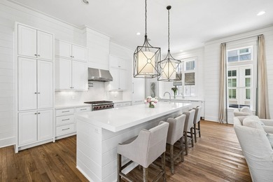 This five bedroom custom-built coastal compound does more than - photo 22