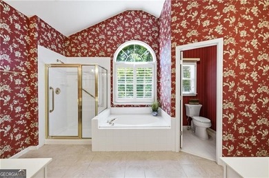 Perfectly positioned on a PREMIUM GOLF COURSE LOT, this - photo 22