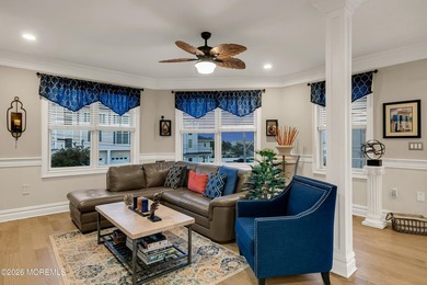 Located on the desirable Cove Road in Toms River sits a home fit - photo 22