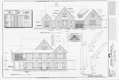 Great lot to build your dream home in Leesville Lake! Gentle lot - photo 22