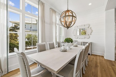This five bedroom custom-built coastal compound does more than - photo 23