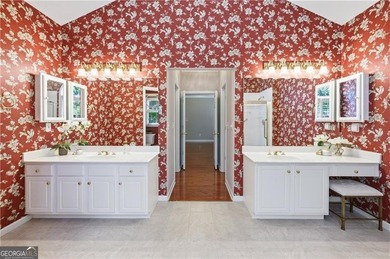 Perfectly positioned on a PREMIUM GOLF COURSE LOT, this - photo 23