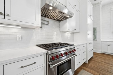 This five bedroom custom-built coastal compound does more than - photo 24