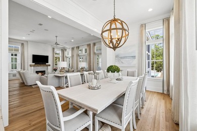This five bedroom custom-built coastal compound does more than - photo 25