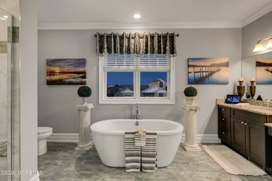 Located on the desirable Cove Road in Toms River sits a home fit - photo 25