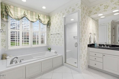 Gorgeous Hilltop Condo end unit overlooking the trees! Refined