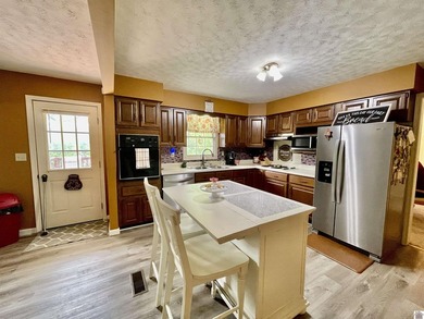 Welcome to beautiful 401 Centennial Drive: a spacious brick - photo 25