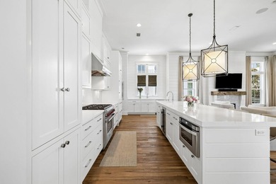 This five bedroom custom-built coastal compound does more than - photo 26