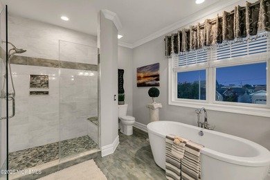 Located on the desirable Cove Road in Toms River sits a home fit - photo 26