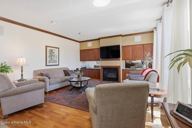 Exceptional, custom home located within the prestigious - photo 7