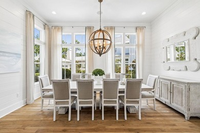 This five bedroom custom-built coastal compound does more than - photo 27