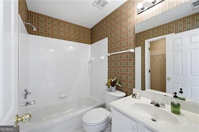 Perfectly positioned on a PREMIUM GOLF COURSE LOT, this - photo 27