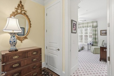 Gorgeous Hilltop Condo end unit overlooking the trees! Refined