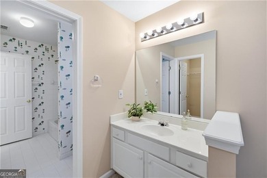 Perfectly positioned on a PREMIUM GOLF COURSE LOT, this - photo 28