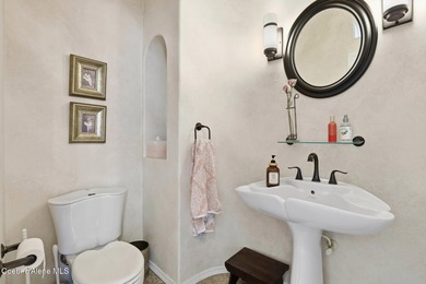 Exceptional, custom home located within the prestigious - photo 9