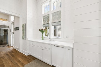 This five bedroom custom-built coastal compound does more than - photo 29
