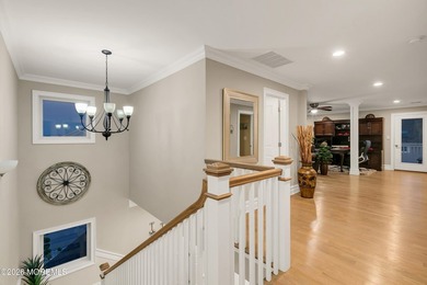 Located on the desirable Cove Road in Toms River sits a home fit - photo 31