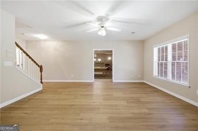 Perfectly positioned on a PREMIUM GOLF COURSE LOT, this - photo 32