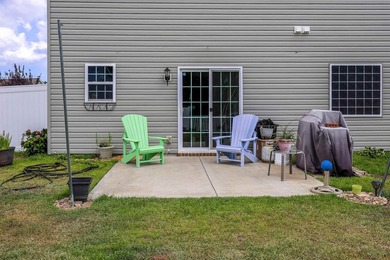 Welcome to 244 Turning Pines Loop, a beautifully maintained home - photo 33