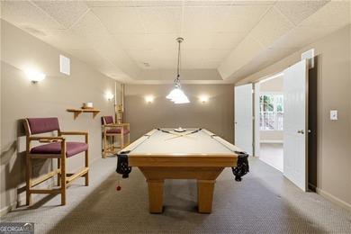 Perfectly positioned on a PREMIUM GOLF COURSE LOT, this - photo 33