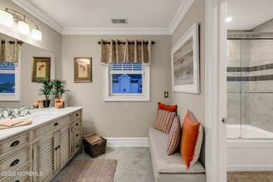 Located on the desirable Cove Road in Toms River sits a home fit - photo 33