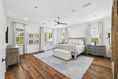 This five bedroom custom-built coastal compound does more than - photo 34