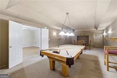Perfectly positioned on a PREMIUM GOLF COURSE LOT, this - photo 34