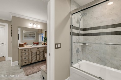 Located on the desirable Cove Road in Toms River sits a home fit - photo 34