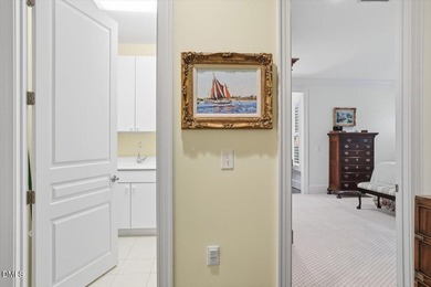 Gorgeous Hilltop Condo end unit overlooking the trees! Refined