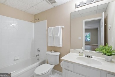Perfectly positioned on a PREMIUM GOLF COURSE LOT, this - photo 35