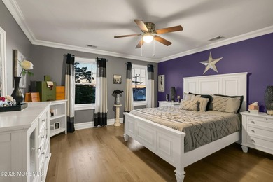 Located on the desirable Cove Road in Toms River sits a home fit - photo 35