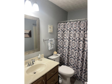 Welcome to beautiful 401 Centennial Drive: a spacious brick - photo 35