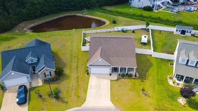 Welcome to 244 Turning Pines Loop, a beautifully maintained home - photo 36
