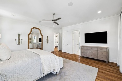 This five bedroom custom-built coastal compound does more than - photo 36