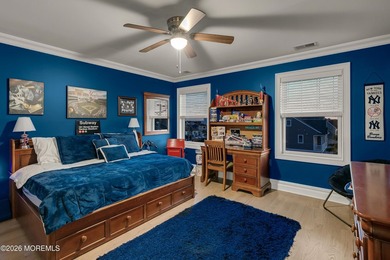 Located on the desirable Cove Road in Toms River sits a home fit - photo 36