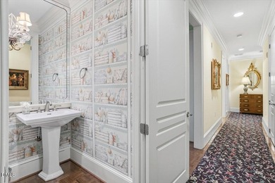 Gorgeous Hilltop Condo end unit overlooking the trees! Refined