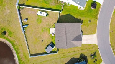 Welcome to 244 Turning Pines Loop, a beautifully maintained home - photo 37