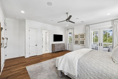 This five bedroom custom-built coastal compound does more than - photo 37