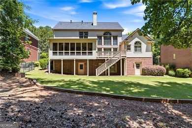 Perfectly positioned on a PREMIUM GOLF COURSE LOT, this - photo 37