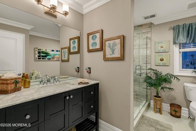 Located on the desirable Cove Road in Toms River sits a home fit - photo 38