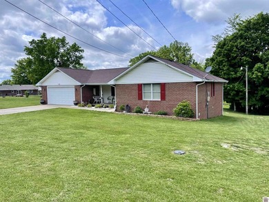 Welcome to beautiful 401 Centennial Drive: a spacious brick - photo 38