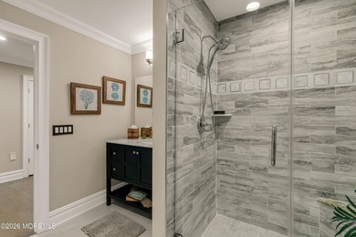 Located on the desirable Cove Road in Toms River sits a home fit - photo 39