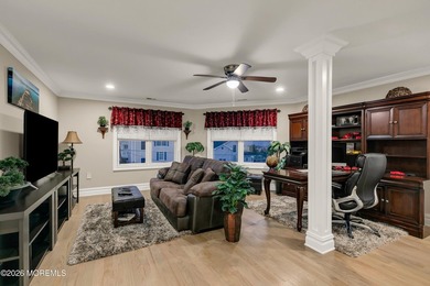 Located on the desirable Cove Road in Toms River sits a home fit - photo 40