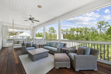 This five bedroom custom-built coastal compound does more than - photo 41